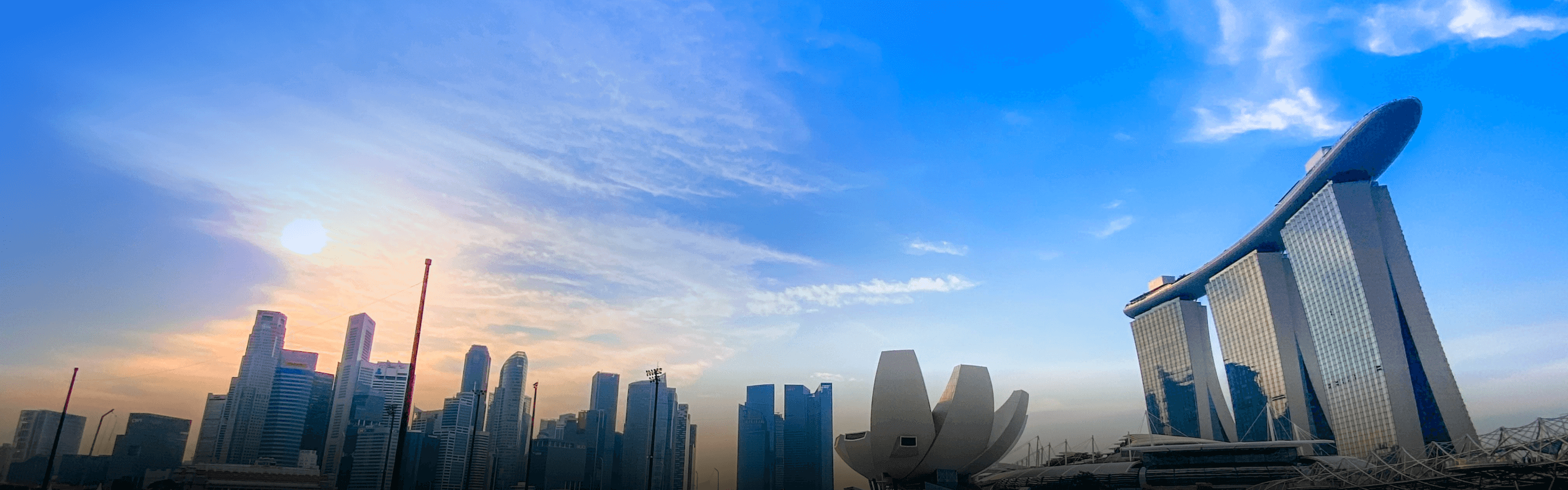 新加坡就业准证EP申请成功率100%